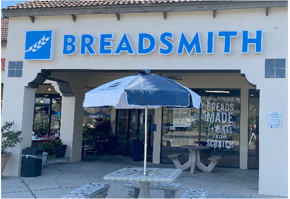 Breadsmith