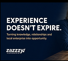Zazzzy Ecommerce Storefront Commercial Platform Businesses Services Non Profits Free Trial User Friendly Store Owner Hotline Contact