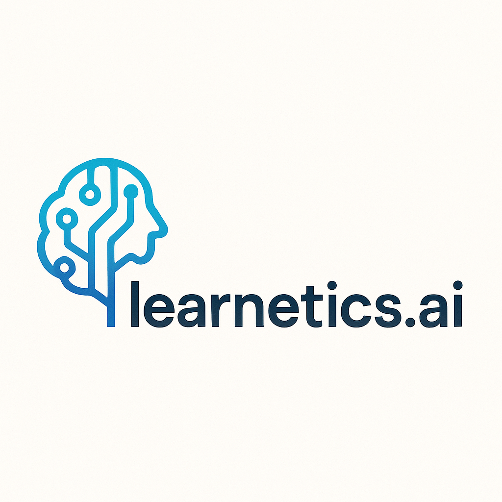 Learnetics AI