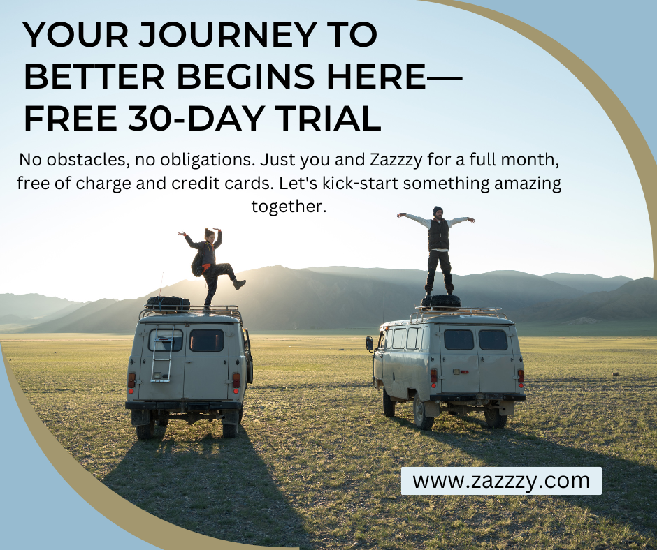 Zazzzy Ecommerce Storefront Commercial Platform Businesses Services Non Profits Free Trial User Friendly Store Owner Hotline Contact