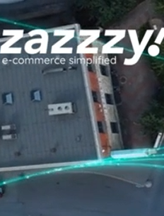 Zazzzy Ecommerce Storefront Commercial Platform Businesses Services Non Profits Free Trial User Friendly Store Owner Hotline Contact