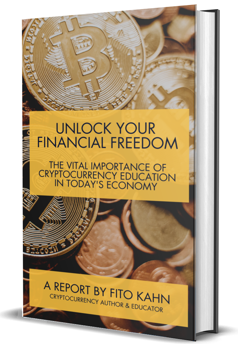 Unlock Financial Freedom